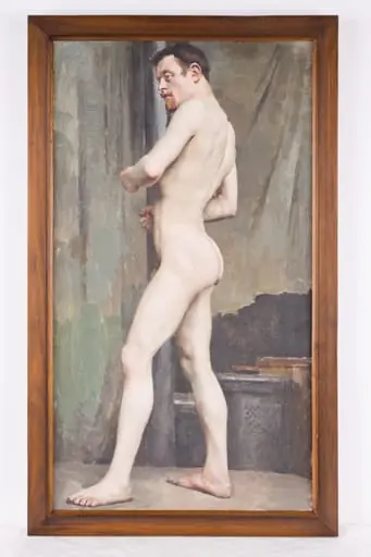 Miesmalli