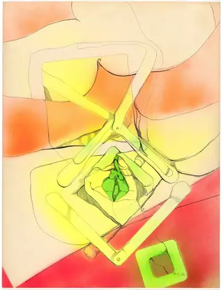 Untitled — Miguel-Ángel Cárdenas