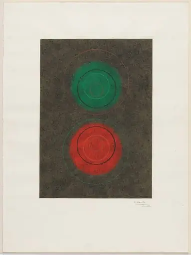 Untitled, by Miguel Ocampo