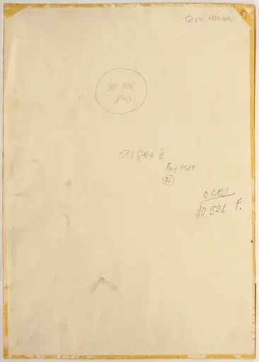 Argeș II, by Mihail Gion