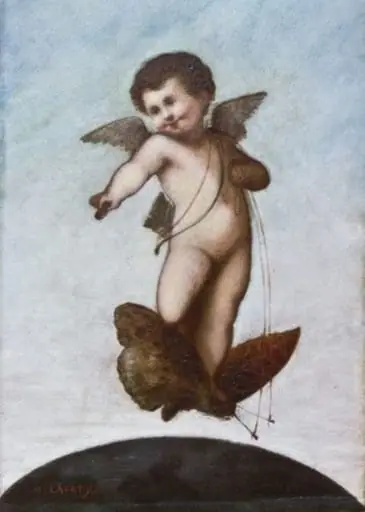 Amoraș