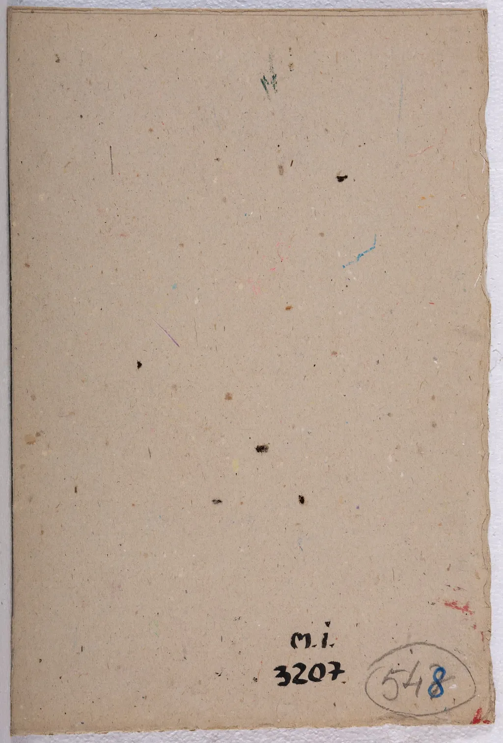 Floare roșie, by Mihăilescu-Craiu Victor, unspecified, 1944