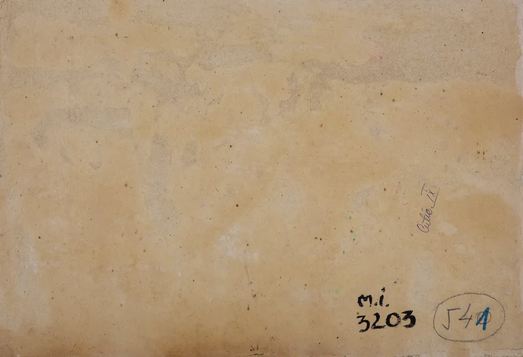 Pepeni, by Mihăilescu-Craiu Victor, unspecified, 1974