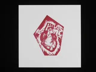 Rodeo Heart