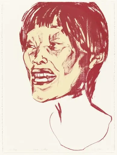 Untitled, by Mike Glier