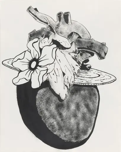 Untitled, by Mike Kelley