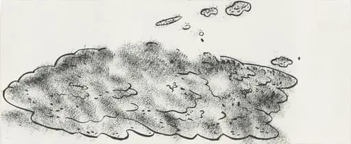 Untitled, by Mike Kelley