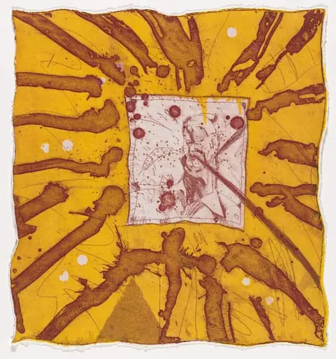 Untitled, by Mike Kelley