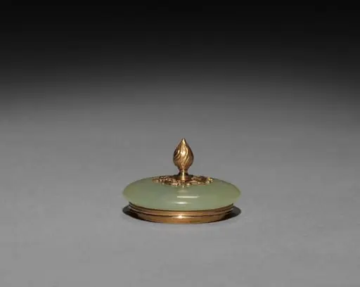 Cover for a Miniature Teapot