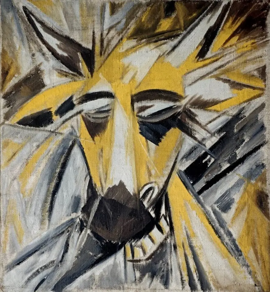 Bull's Head