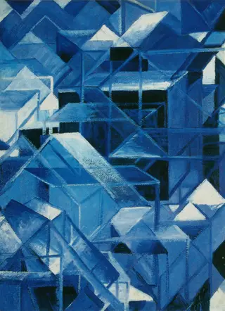 Crystal