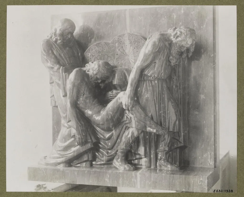 Untitled, by Miklós Ligeti, photographic