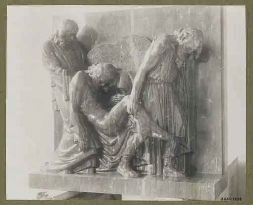 Untitled, by Miklós Ligeti