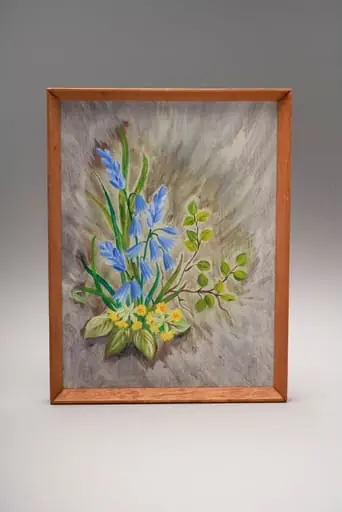 Untitled, by Millicent Taplin