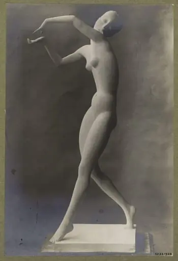 Untitled, by Milly Sleger