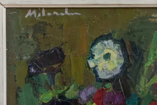 Flori, by Milord Nicolae
