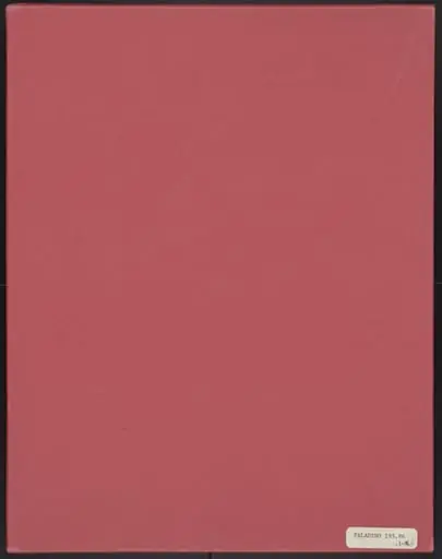 Untitled, by Mimmo Paladino