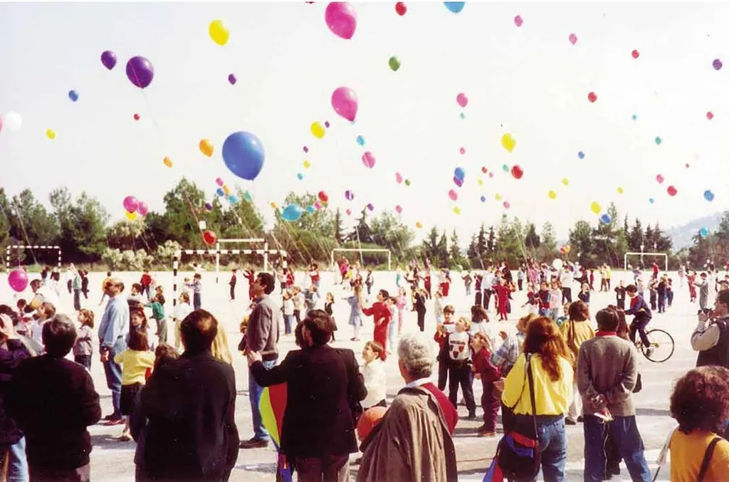 Άτιτλο, by MINA ALEXOPOULOU, 2005