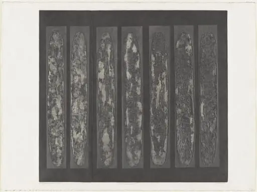 Untitled, by Minna Citron