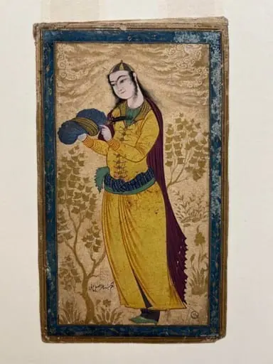 Mir Afdal Tuni