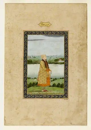 Mir Ja'far