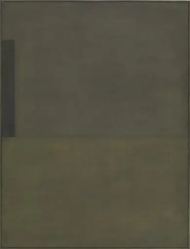 Untitled, by Mira Schendel