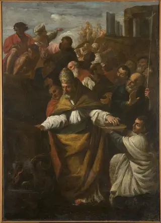 Miracle of the Church