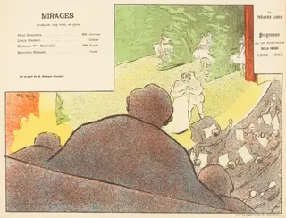 Mirages