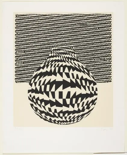 Untitled, by Miroslav Šutej