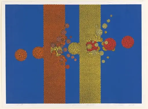 Untitled, by Miroslav Šutej