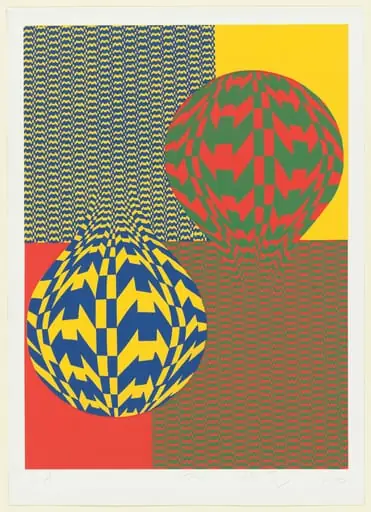 Untitled, by Miroslav Šutej