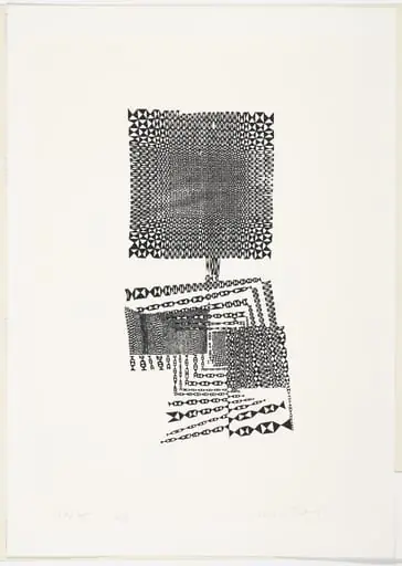 Untitled, by Miroslav Šutej