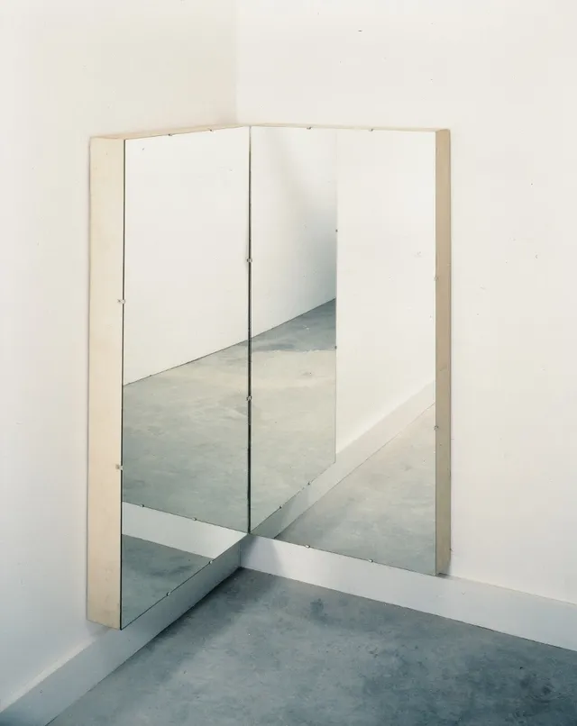 Mirror Piece (Art & Language)