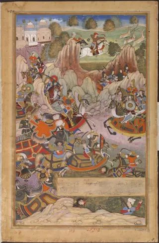 Mirza Ibrahim Husain