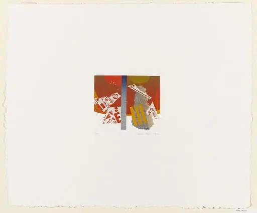 Untitled, by Misch Kohn