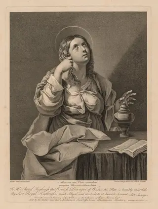 Miserere mei Deus
