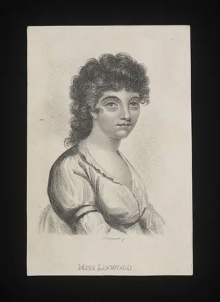 Miss Linwood