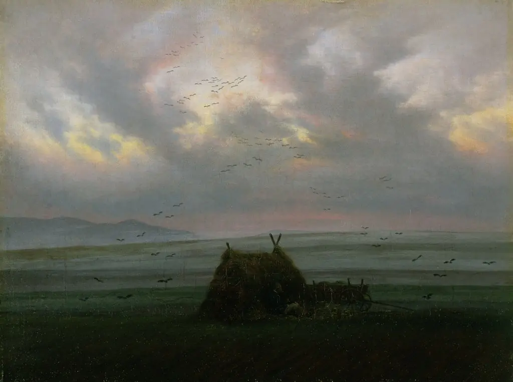 Mist
