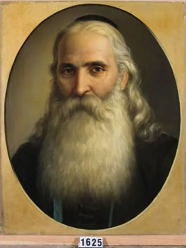 Preotul Andronic, by Mișu Popp