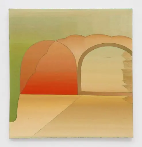 Untitled, by Miyoko Ito