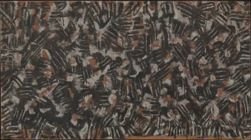 Untitled, by Mohsen Vaziri Moghaddam