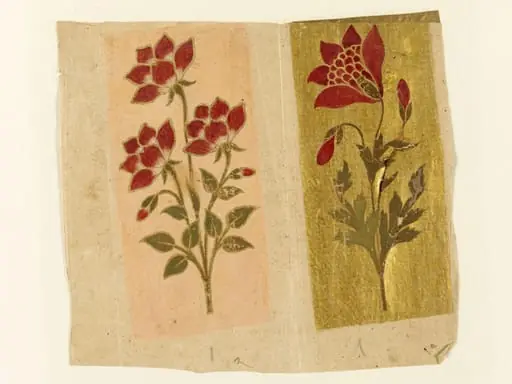 Untitled, by Mola Ram