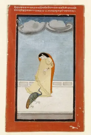 Untitled, by Mola Ram