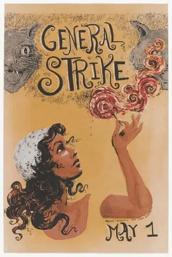 Untitled, by Molly Crabapple