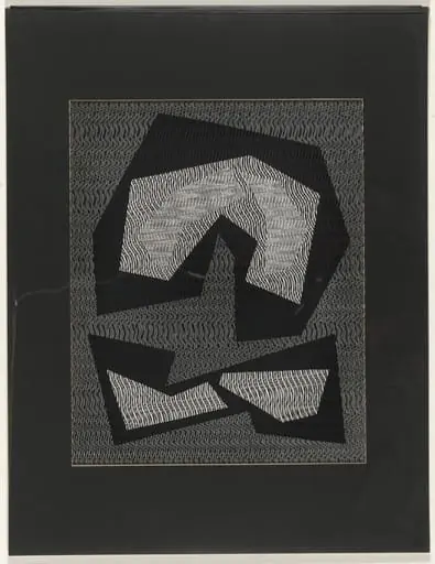 Untitled, by Mon Levinson