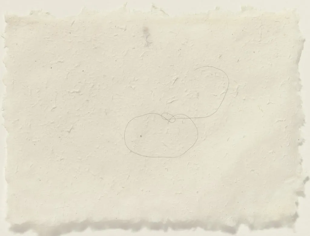 Untitled, by Mona Hatoum, 2003