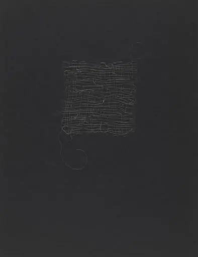 Untitled, by Mona Hatoum