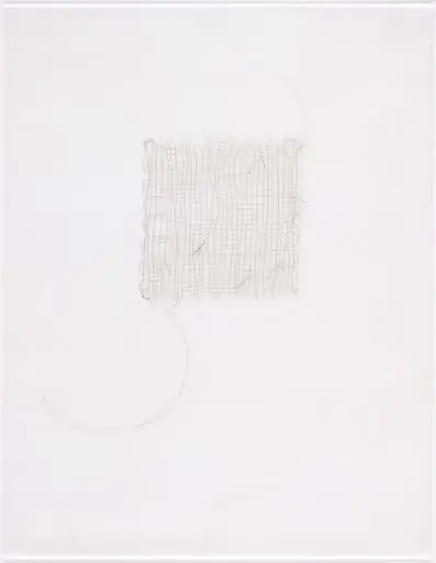 Untitled, by Mona Hatoum