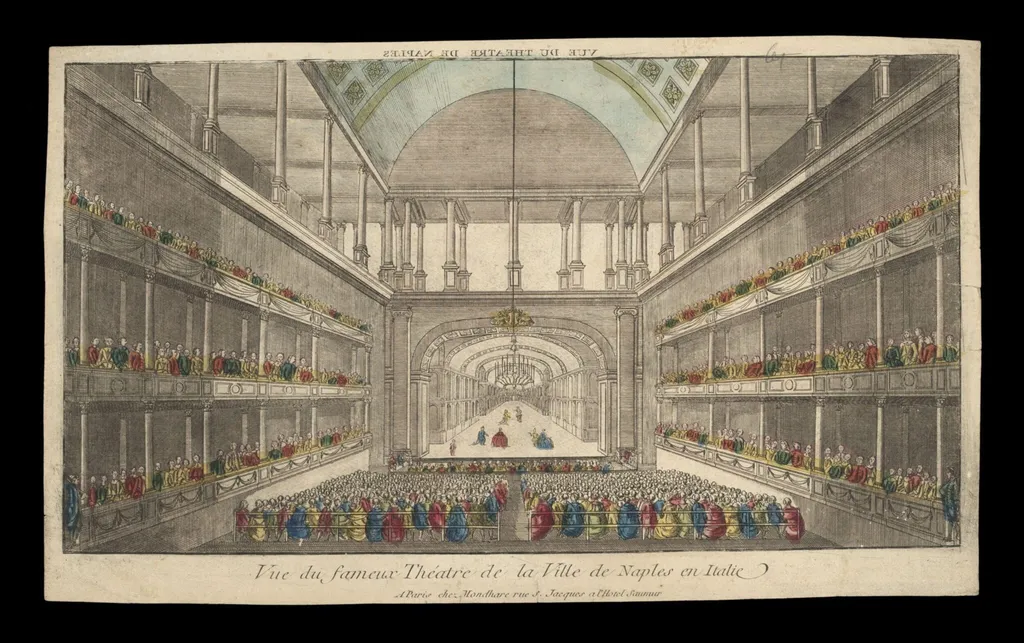 H Beard Print Collection, by Mondhare, 1850
