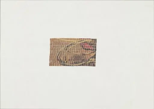 Untitled, by Monica Bonvicini